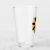 Maryland Power Flower Glas (Rechts)