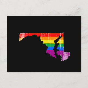 MARYLAND PRIDE - VERWIJDERD -.png Briefkaart