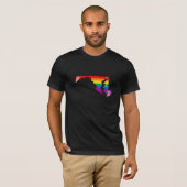 MARYLAND PRIDE - VERWIJDERD -.png T-shirt (Voorkant volledig)