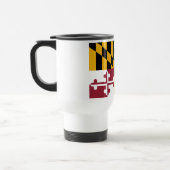 Maryland Reisbeker (Links)