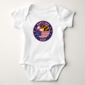 Maryland Romper (Voorkant)