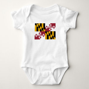 Maryland Romper