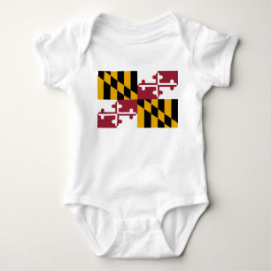 Maryland Romper