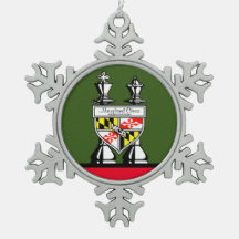 MARYLAND SCHAAK
