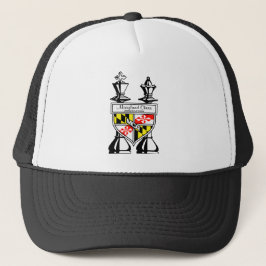 MARYLAND SCHAAK TRUCKER PET