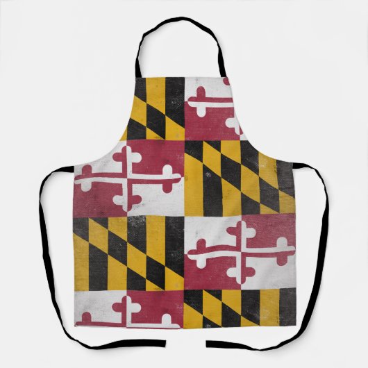 Maryland Schort (Voorkant)