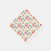 Maryland Servet (Hoek)