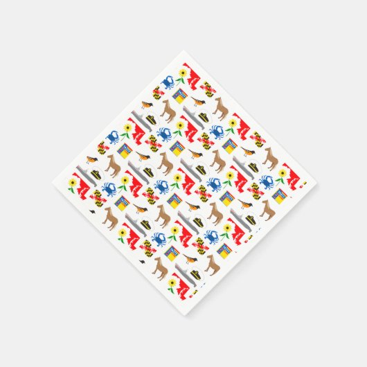 Maryland Servet (Hoek)