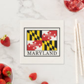 Maryland Servetten (Insitu)