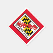 Maryland Servetten (Hoek)