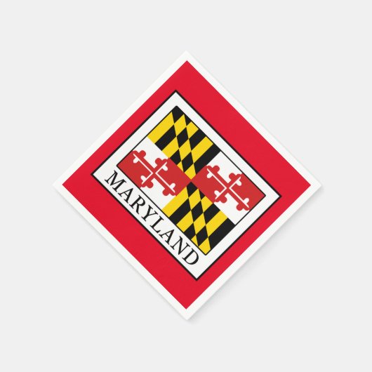 Maryland Servetten (Hoek)