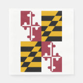 Maryland Servetten (Voorkant)