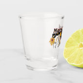 Maryland Shot Glass Glas (Links)