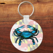 Maryland Sleutelhanger (Voorkant)