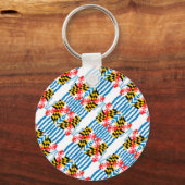 Maryland Sleutelhanger (Voorkant)