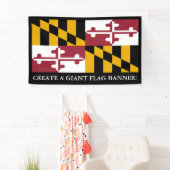 Maryland Spandoek (Insitu)