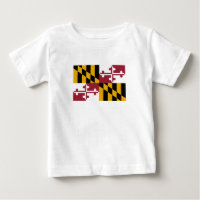 Maryland Staatsvlag