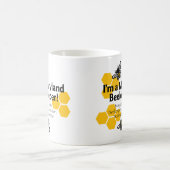 Maryland State Beekeeper Association Mok (Center)