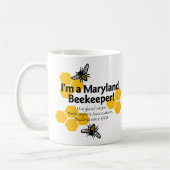 Maryland State Beekeeper Association Mok (Links)