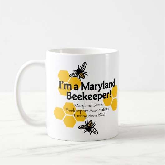 Maryland State Beekeeper Association Mok (Links)