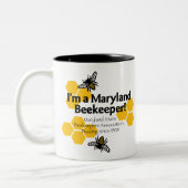 Maryland State Beekeepers Association Mok (Links)