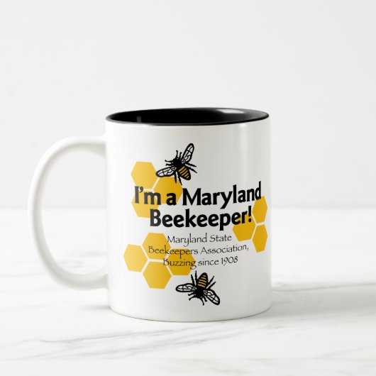 Maryland State Beekeepers Association Mok (Links)