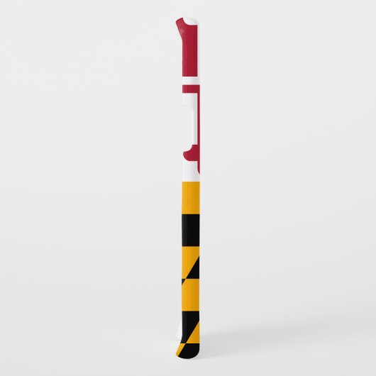 Maryland State Flag Custom Design Case-Mate Samsung Galaxy Hoesje (Achterkant/rechts)