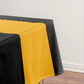Maryland State Flag Festive Design Tafelkleed (Voorbeeld)
