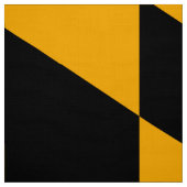 Maryland State Flag Stylish Decor Stof (Swatch)