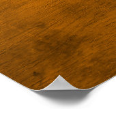 Maryland State License Bord Map Poster (Hoek)