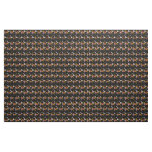 Maryland State Vlag Stof (Fat Quarter)