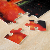 Maryland Steamed Crabs Legpuzzel (Zijkant)