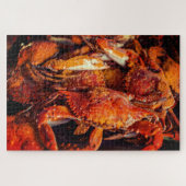 Maryland Steamed Crabs Legpuzzel (Horizontaal)
