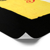 MARYLAND Stella Filter Sigaretten  Advert Poster (Hoek)