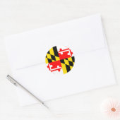 Maryland Sticker (Envelop)