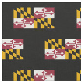 Maryland Stof (Close Up)