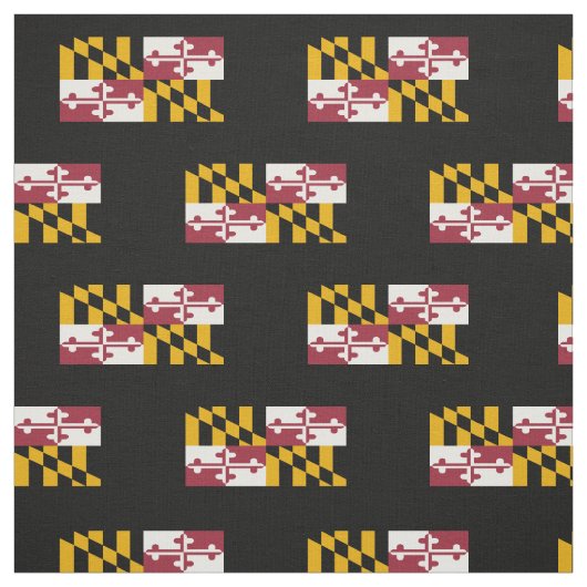 Maryland Stof (Swatch)