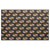Maryland Stof (Fat Quarter)