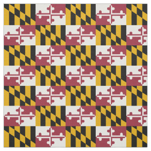 Maryland Stof