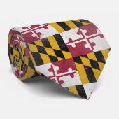 Maryland Stropdas (Opgerold)