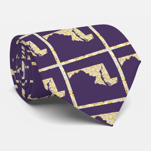 MARYLAND STROPDAS (Opgerold)