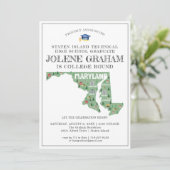 Maryland | Studieacademie (Staand voorkant)