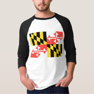 MARYLAND T-SHIRT