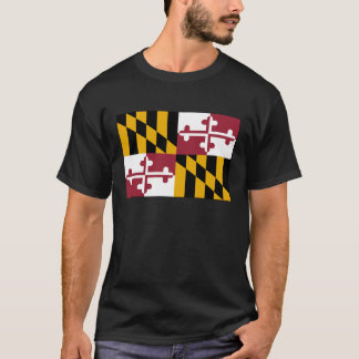 Maryland T-shirt
