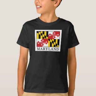 Maryland T-shirt
