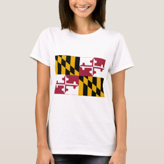 Maryland T-shirt