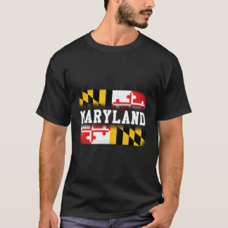 Maryland T-shirt