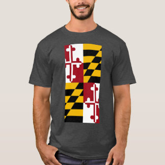 Maryland T-shirt