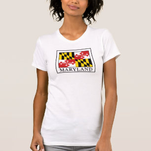 Maryland T-shirt
