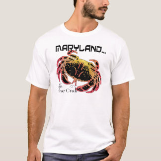 Maryland T-Shirt